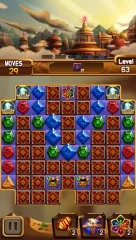 Fantastic Jewel of Lost Kingdom - screenshot 1