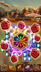 Fantastic Jewel of Lost Kingdom - screenshot 2