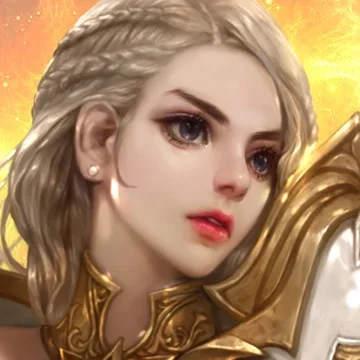 Soul of Heroes : Empire Wars MOD APK icon