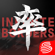 Infinite Borders MOD APK icon