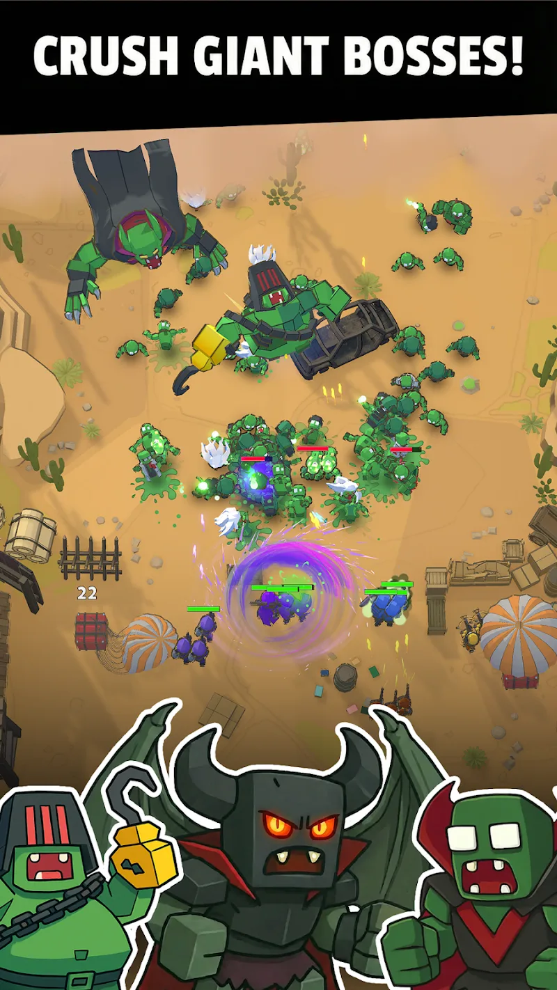 Dead Watcher - screenshot 5