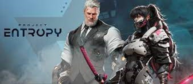 Project Entropy APK - app icon