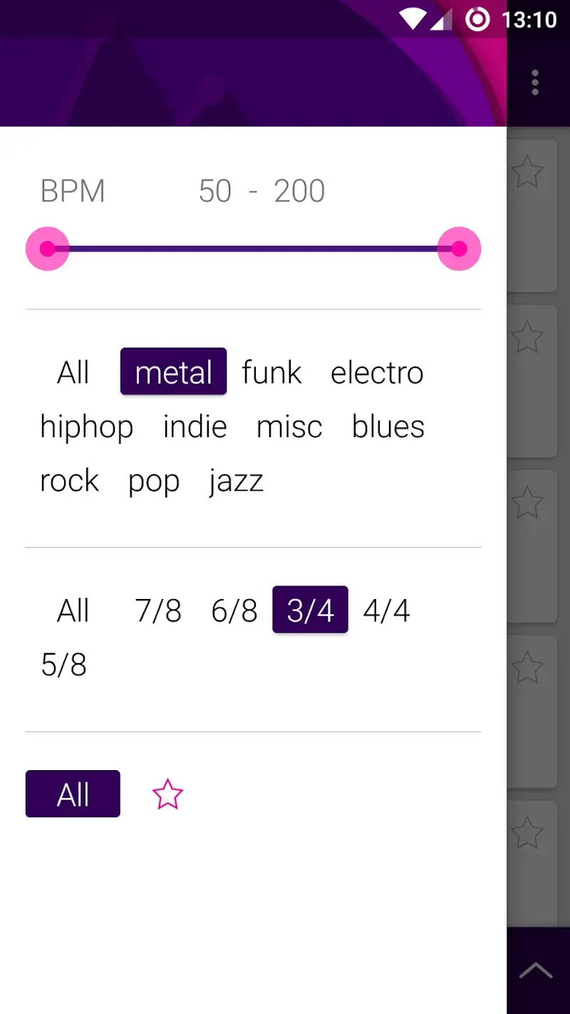 Loopz - Drum Loops! - screenshot 2