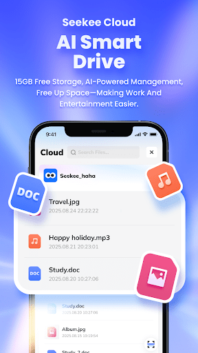 Seekee - screenshot 6