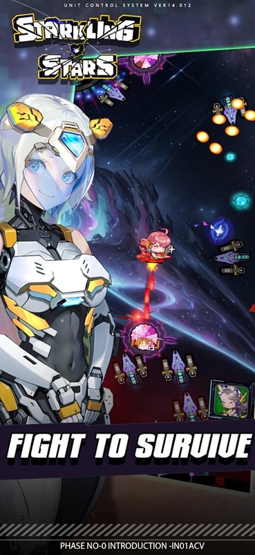 Starkling Stars APK - screenshot 2