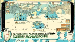 Arena of Insect Kingdom Knights - screenshot 1