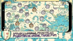 Arena of Insect Kingdom Knights - screenshot 2