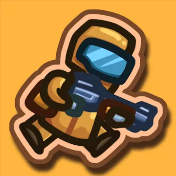 Zombie Guard 2 MOD APK icon