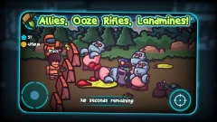 Zombie Guard 2 - screenshot 1