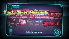 Zombie Guard 2 - screenshot 3