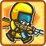 Zombie Guard MOD APK icon