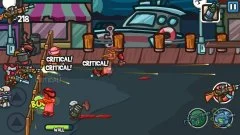 Zombie Guard - screenshot 1