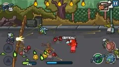 Zombie Guard - screenshot 2