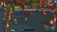 Zombie Guard - screenshot 3