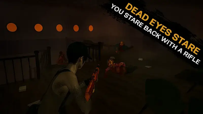 Last Survivor - Zombie Hunter - screenshot 3