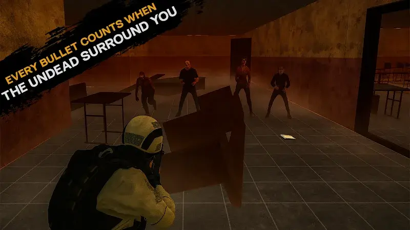 Last Survivor - Zombie Hunter - screenshot 5