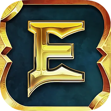 Epic Card Game MOD APK icon