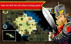 The Conquest: Colonization - screenshot 1