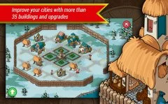 The Conquest: Colonization - screenshot 2