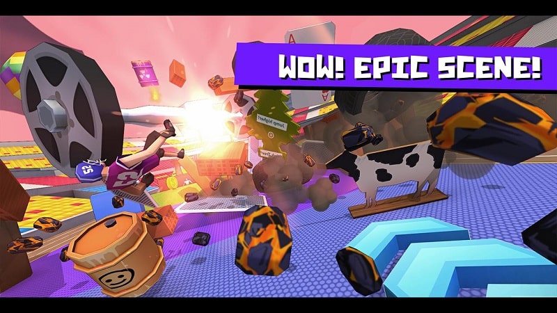 FootRock 2 APK - screenshot 2