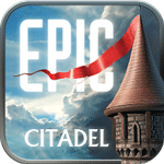 Epic Citadel - app icon