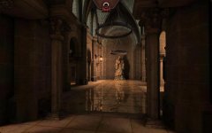 Epic Citadel - screenshot 3