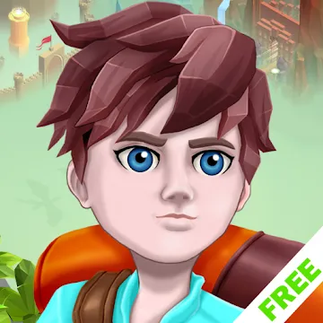 Rise of Legend: Epic Journey-Last Day Civilization MOD APK icon