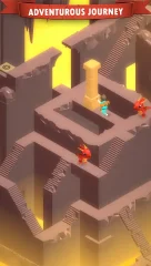 Rise of Legend: Epic Journey-Last Day Civilization - screenshot 1