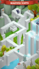 Rise of Legend: Epic Journey-Last Day Civilization - screenshot 2