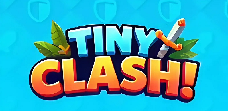 Tiny Clash APK - app icon