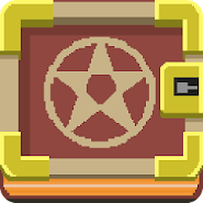 RPG Clicker MOD APK icon