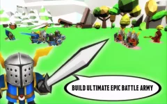 Tactical Epic Battle Simulator - screenshot 2