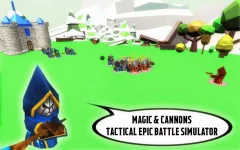Tactical Epic Battle Simulator - screenshot 4