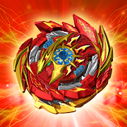 Beyblade Burst Rivals APK 3.11.11 - app icon