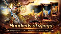 Legend of Blades - screenshot 2