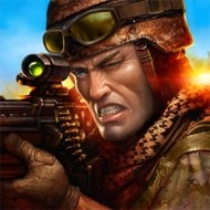 Mobile Strike - app icon