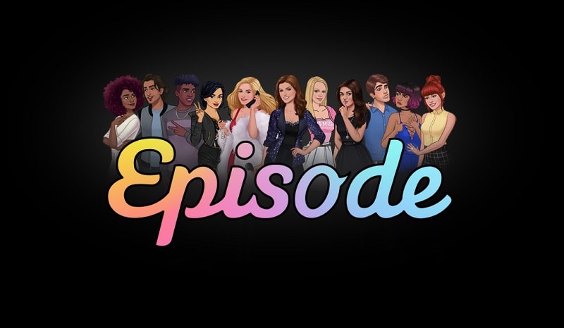 Episode – Choose Your Story APK - app icon