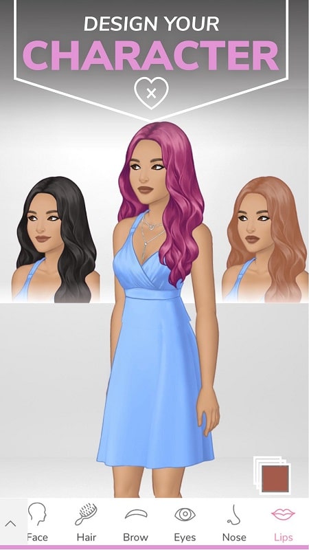 Episode – Choose Your Story APK - screenshot 2