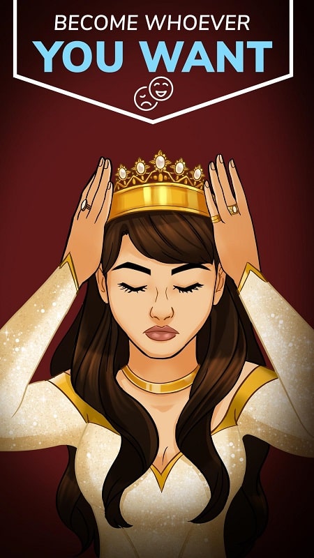 Episode – Choose Your Story APK - screenshot 3