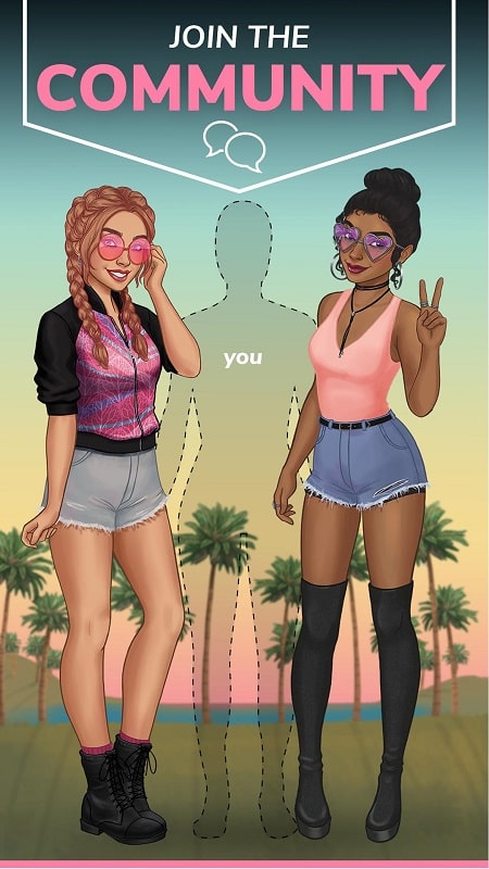 Episode – Choose Your Story APK - screenshot 5
