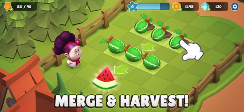 Adventure Chef APK - screenshot 3