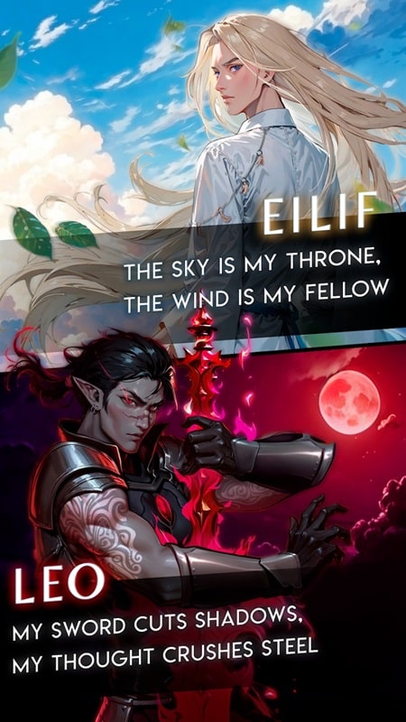 Perfect Life APK - screenshot 1