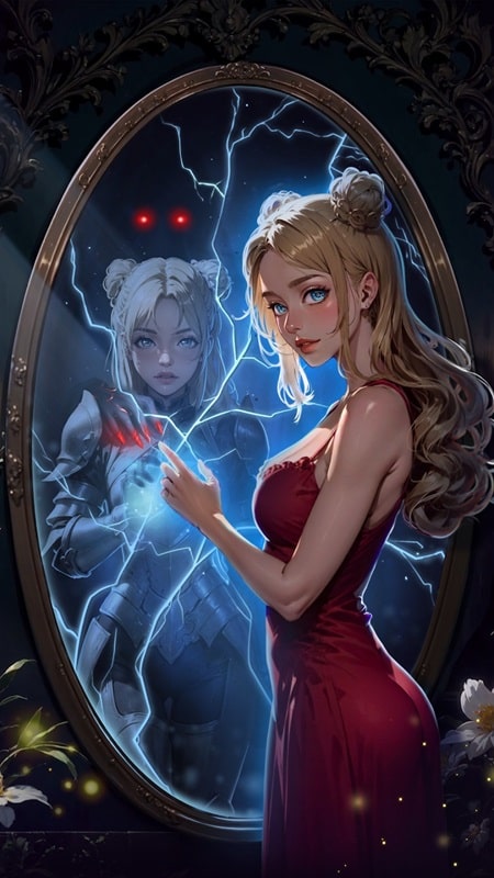 Perfect Life APK - screenshot 2