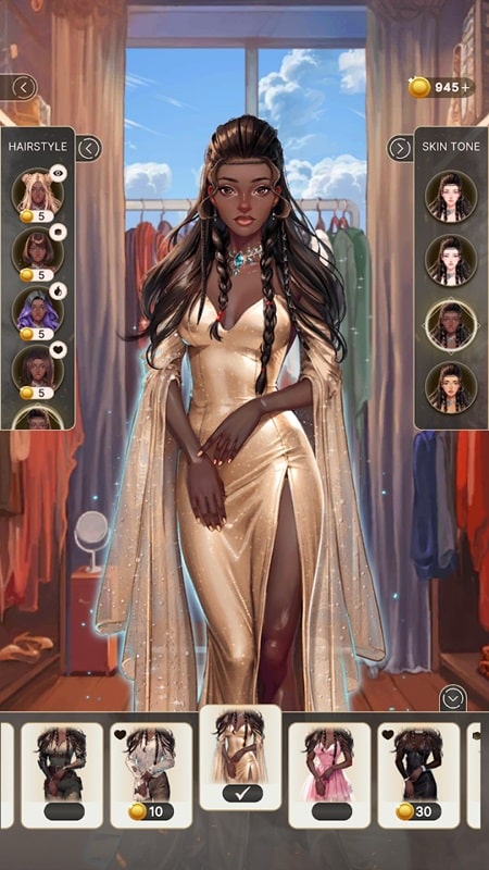 Perfect Life APK - screenshot 3