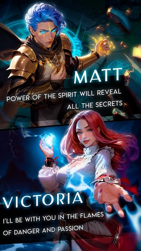 Perfect Life APK - screenshot 4