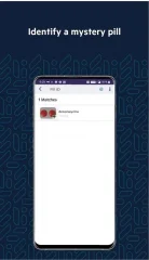 epocrates - screenshot 1