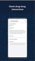 epocrates - screenshot 2