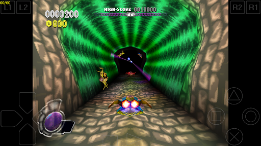 ePSXe for Android 2.0.18 APK + MOD [LicenseCheatsBIOS] - screenshot 2