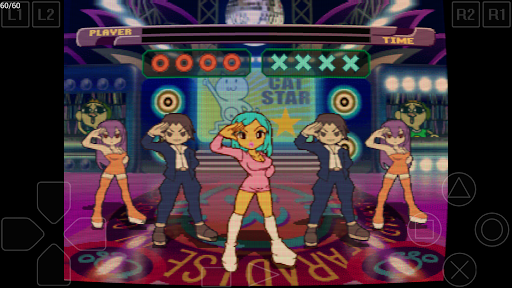 ePSXe for Android 2.0.18 APK + MOD [LicenseCheatsBIOS] - screenshot 4