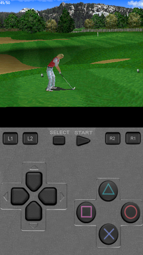 ePSXe for Android 2.0.18 APK + MOD [LicenseCheatsBIOS] - screenshot 5